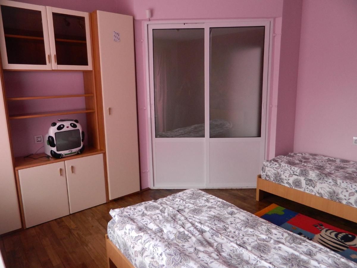 Гостевой дом Cazare Vio Клуж-Напока-15