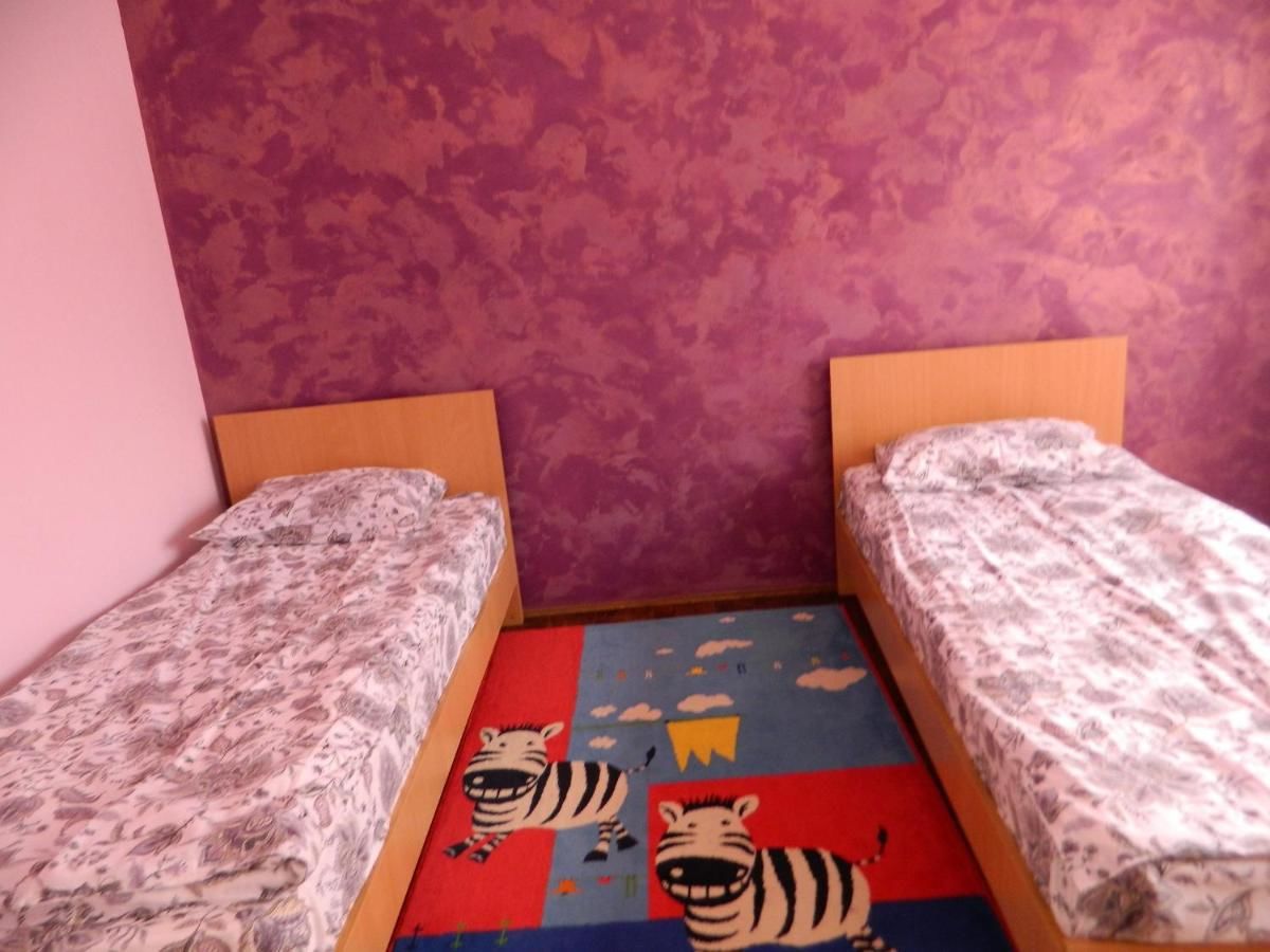 Гостевой дом Cazare Vio Клуж-Напока-16