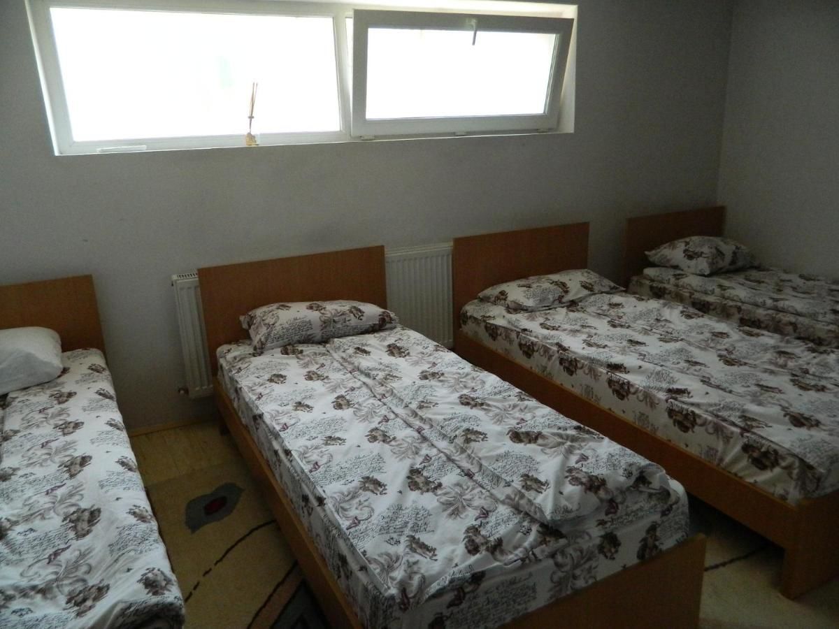 Гостевой дом Cazare Vio Клуж-Напока-17