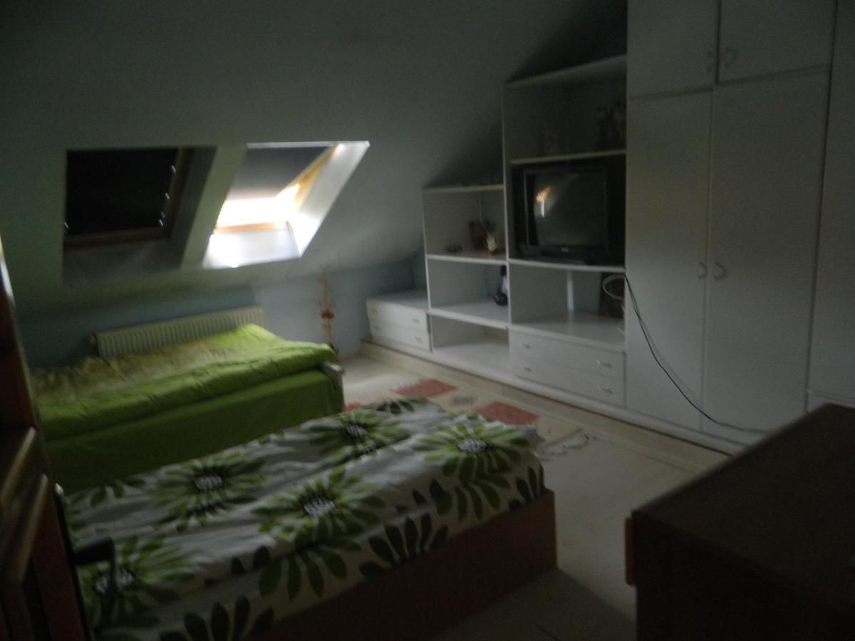 Гостевой дом Cazare Vio Клуж-Напока-21