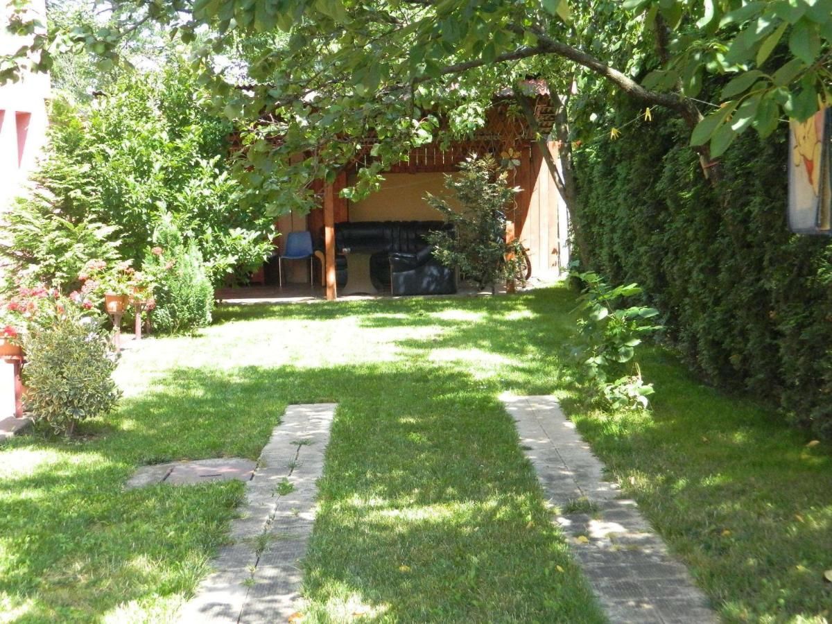 Гостевой дом Cazare Vio Клуж-Напока-5