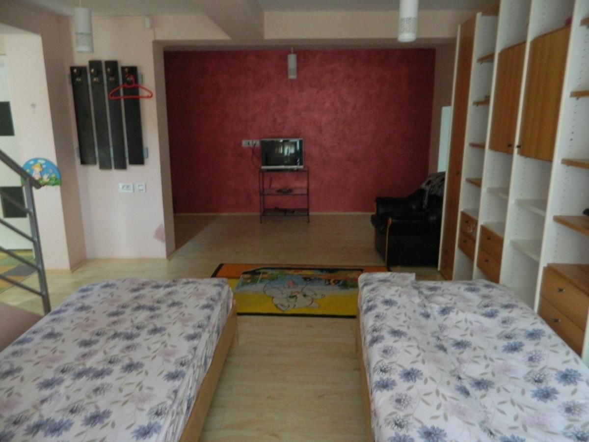 Гостевой дом Cazare Vio Клуж-Напока-24