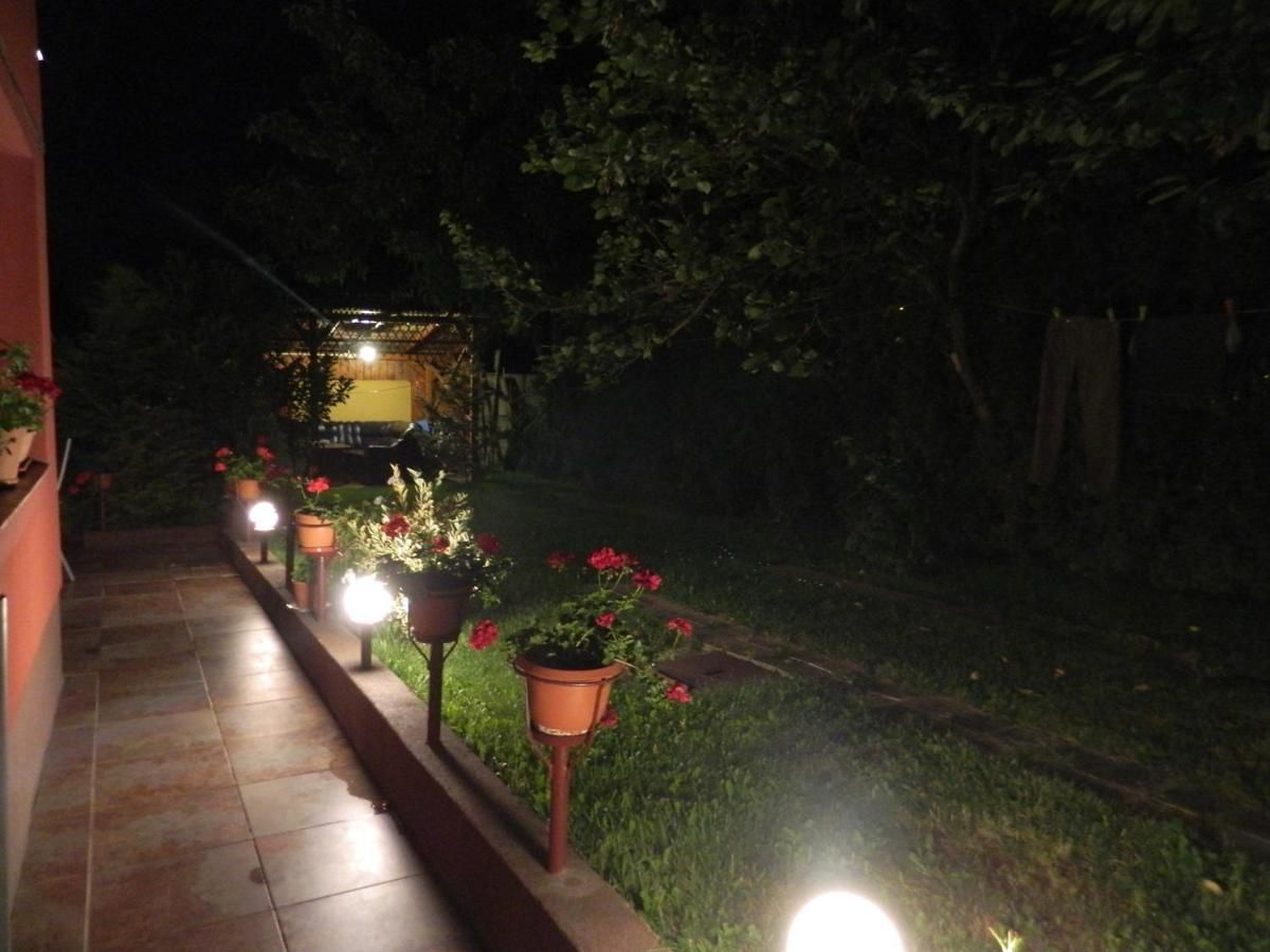 Гостевой дом Cazare Vio Клуж-Напока-6