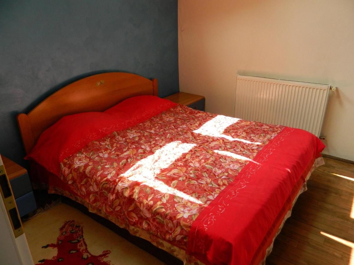 Гостевой дом Cazare Vio Клуж-Напока-10