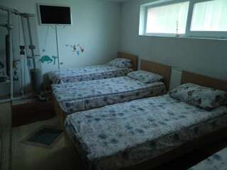 Гостевой дом Cazare Vio Клуж-Напока Четырехместный номер-3