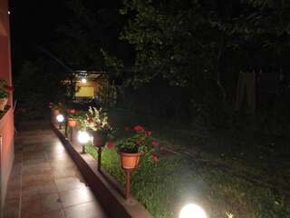 Гостевой дом Cazare Vio Клуж-Напока-2