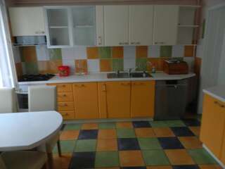 Гостевой дом Cazare Vio Клуж-Напока-5