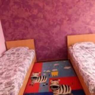 Гостевой дом Cazare Vio Клуж-Напока Трехместный номер-1