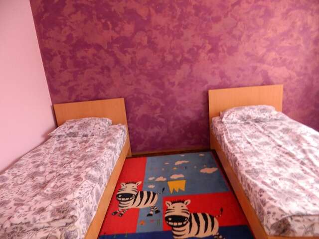 Гостевой дом Cazare Vio Клуж-Напока-15