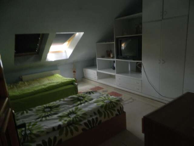 Гостевой дом Cazare Vio Клуж-Напока-20