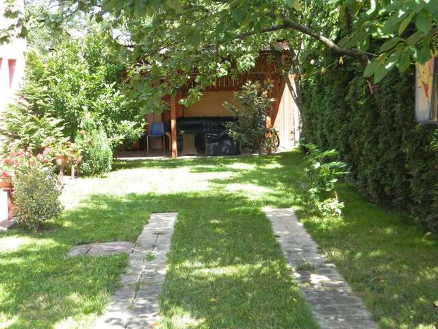 Гостевой дом Cazare Vio Клуж-Напока-4