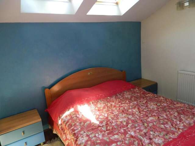 Гостевой дом Cazare Vio Клуж-Напока-26