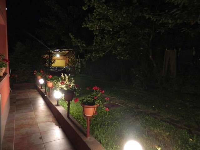 Гостевой дом Cazare Vio Клуж-Напока-5